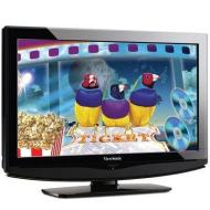 ViewSonic N 90w Series TV (26", 32")