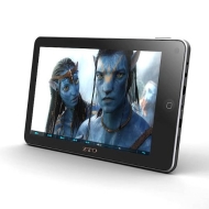 ZTO tablet 7"