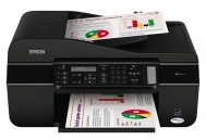 EPSON Office BX310FN