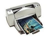 HP DeskJet 995c