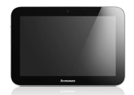 Lenovo IdeaPad A2109 (22901DU) 9-inch 16GB Tablet PC - Black