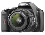 PENTAX K-m DSLR