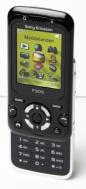 Sony Ericsson F305 the EA SPORTS FIFA09 Edition