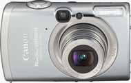 Canon IXUS 800 IS / PowerShot SD700 IS / IXY 800 IS