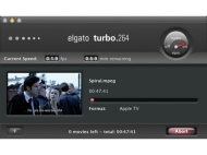 Elgato Turbo 264 Hardware Encoder USB 2.0