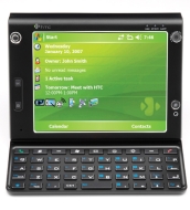 HTC Athena(Advantage) / HTC X7500 / T-Mobile Ameo / Dopod U1000