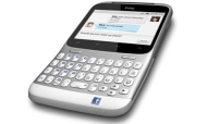 HTC Status – Country's First Facebook Phone