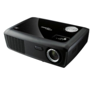 Optoma - SVGA DLP Multimedia Projector PRO160S