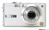 Panasonic Lumix DMC-FX7