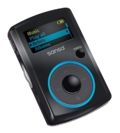 SanDisk Sansa Clip