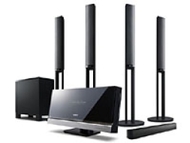 Sony DAV-F500