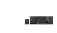 Sony HT SS370