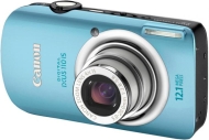 Canon Digital IXUS 100 IS / IXY Digital 210 IS