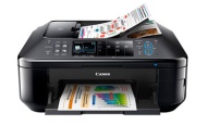 MX892 Home Office All-In-1
