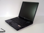 HP Compaq nx6325 Business Notebook