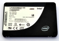Intel X25-M Solid State Drive