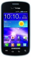 Chargeur SAMSUNG SCHI110ZKV - 0.6A