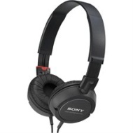 SONY ZX Series Stereo Headphones