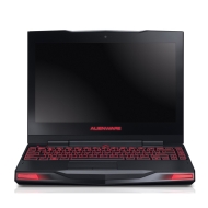 Dell Alienware M11x
