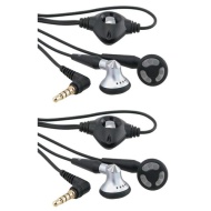 BlackBerry HDW-14322-003 Noise Isolating Earset