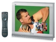 Panasonic CT HX41 Series TV (32", 36")