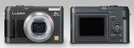Panasonic Lumix DMC-LZ2