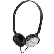 Panasonic RP HX50 - SLIM - casque ( semi-ouvert )
