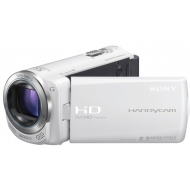 Sony HDR-CX250