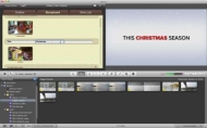iMovie '11