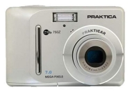 Praktica DPIX 750Z