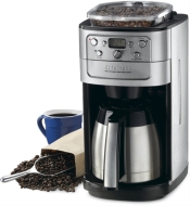 Cuisinart DCC-1200 Brew Central