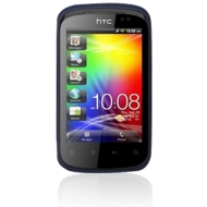 HTC Explorer