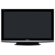 Panasonic TC G10 Series Plasma TV (42", 46", 50")