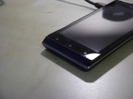 Sony Xperia J