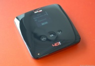 Verizon Wireless Jetpack 4G LTE Mobile Hotspot 890L
