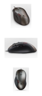 Logitech G500 Gaming Mouse