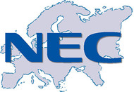 NEC Mobile to pull out of Europe