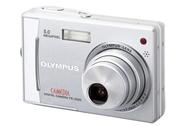 Olympus CAMEDIA C 55ZOOM