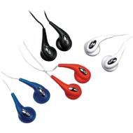 4-PACK GELLYBEAN EARBUDS