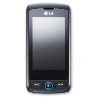 LG  Gw525