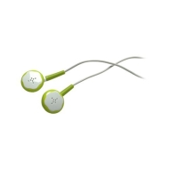 DiCAPac Waterproof Earphone for PDA, Cell Phones, iPod, iPhone, G3, Zune, SanDisk MP3 Players, and Sony Playstation PSP