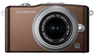 Olympus PEN E-PM1