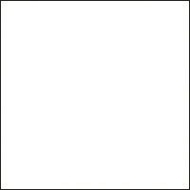 Savage Seamless Background Paper, 26" wide x 6 yards, Super White, #1