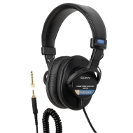 Sony MDR7506 Professional Headphones