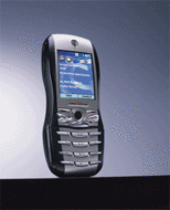 Voq Professional Phone