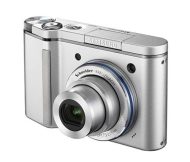 Samsung Digimax NV8