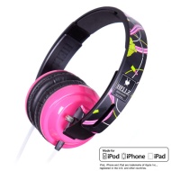 BIGR Audio Hellz Bellz XL-HB1 Headphones