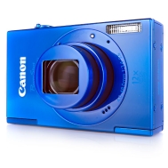 Canon PowerShot ELPH 520 HS