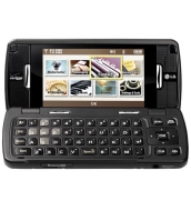 LG enV Touch review