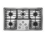 Maytag 36" Gas Cooktop